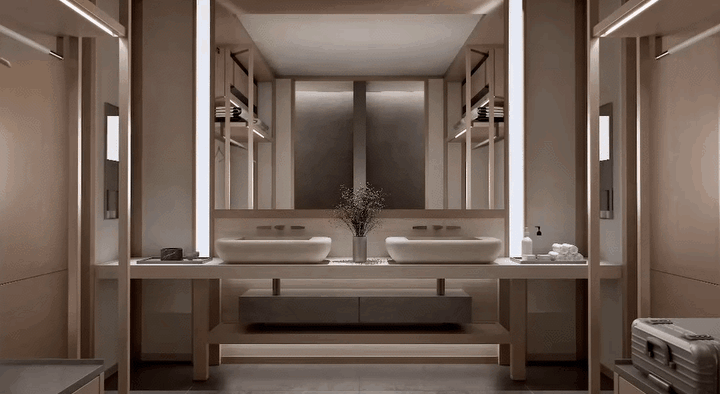 Soori Penang（槟城Soori酒店）丨马来西亚丨SCDA曾仕乾-90