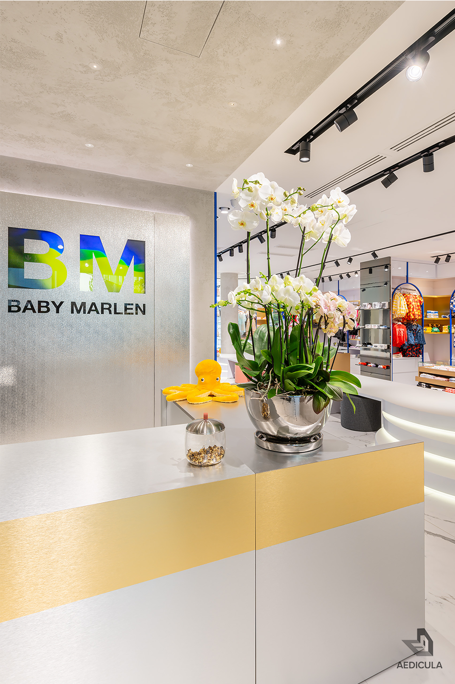 宝贝玛伦丨Poland丨Architect Małgorzata Grzyb-8