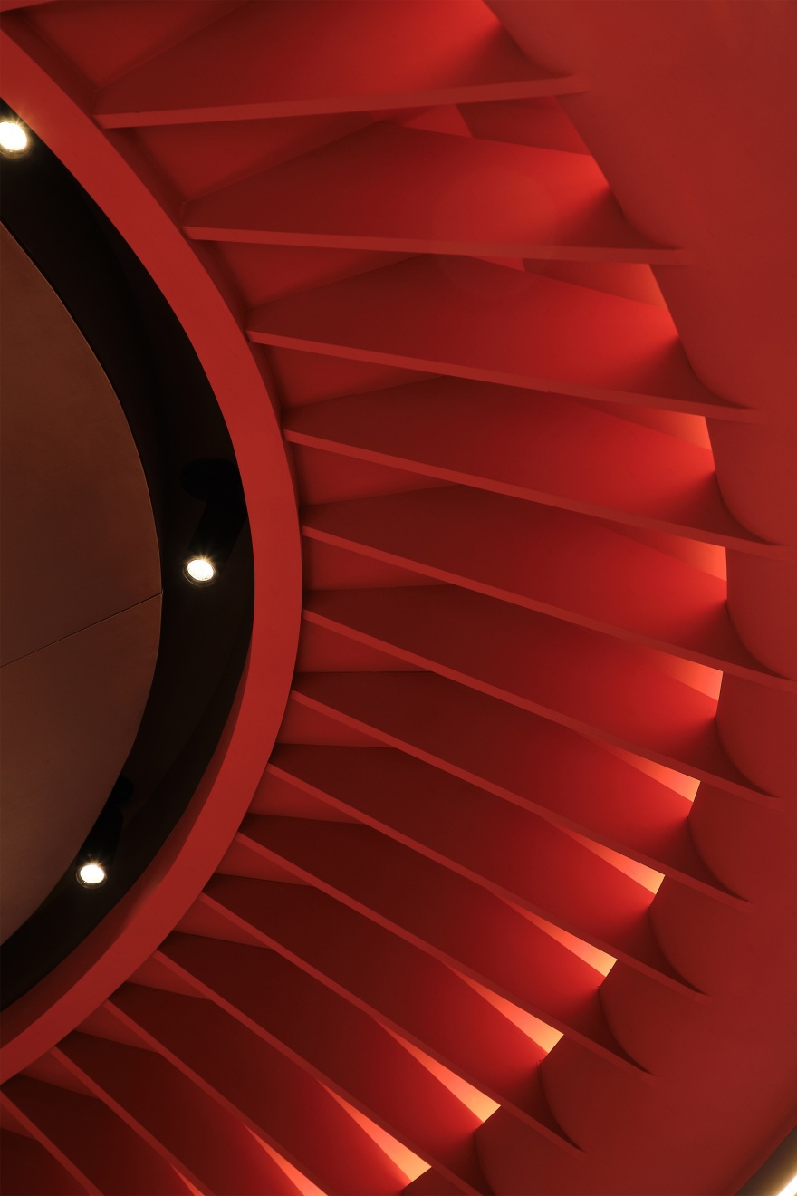 NIAOYAN · 鸟焱·烧物丨中国南京丨TRIOSTUDIO三厘社-28