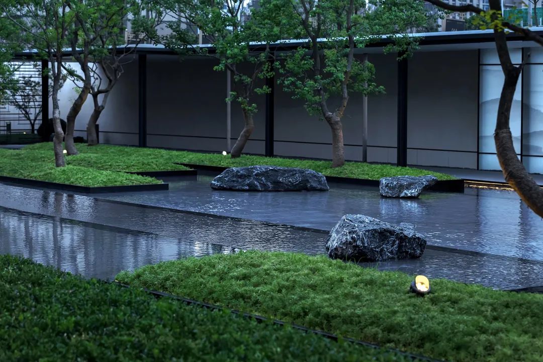 弦外之音丨常熟雅居乐山樾雅苑-35