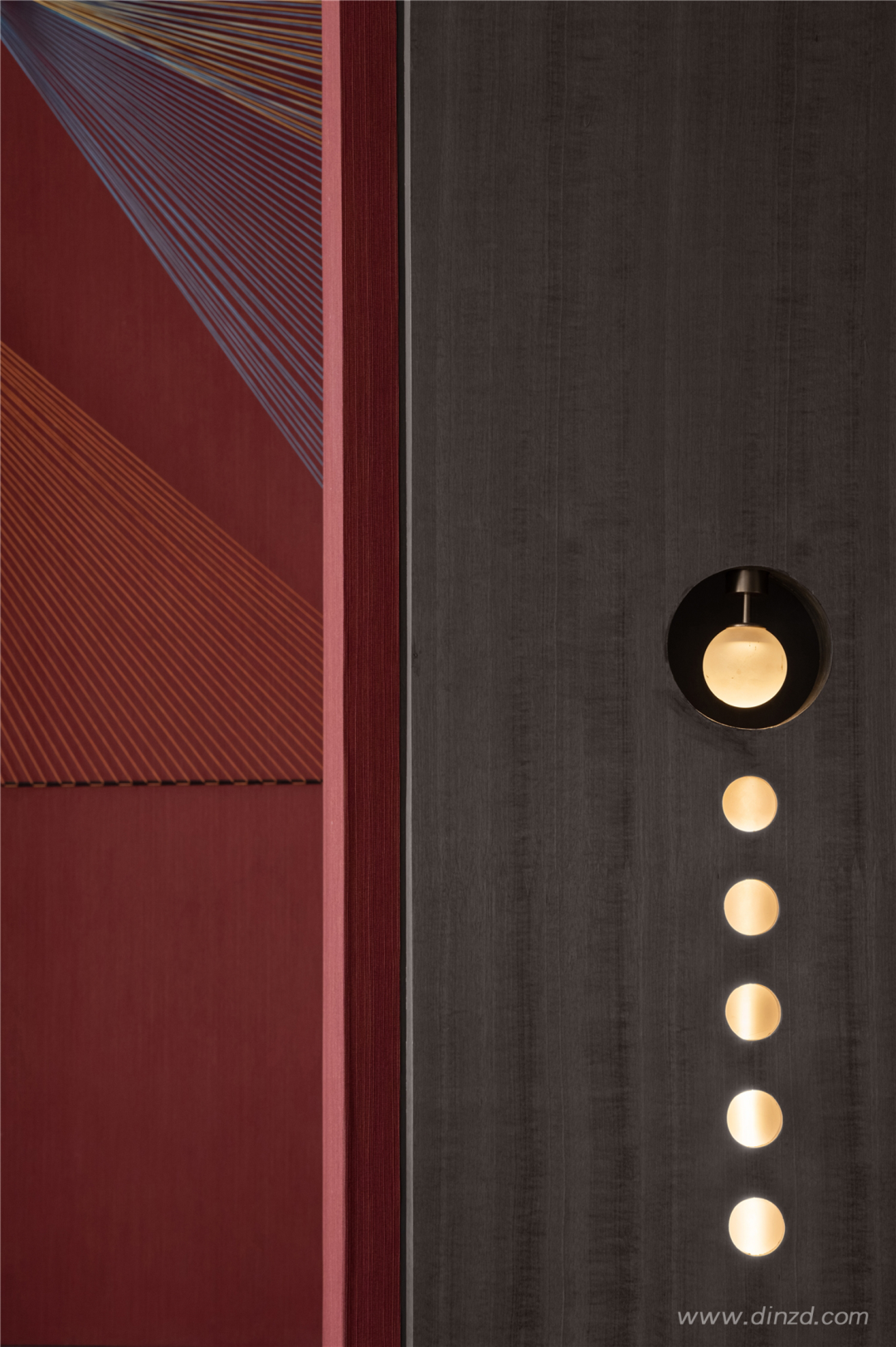 旭辉·绿地·铂云天境丨中国广州丨广州美天空间设计有限公司-94