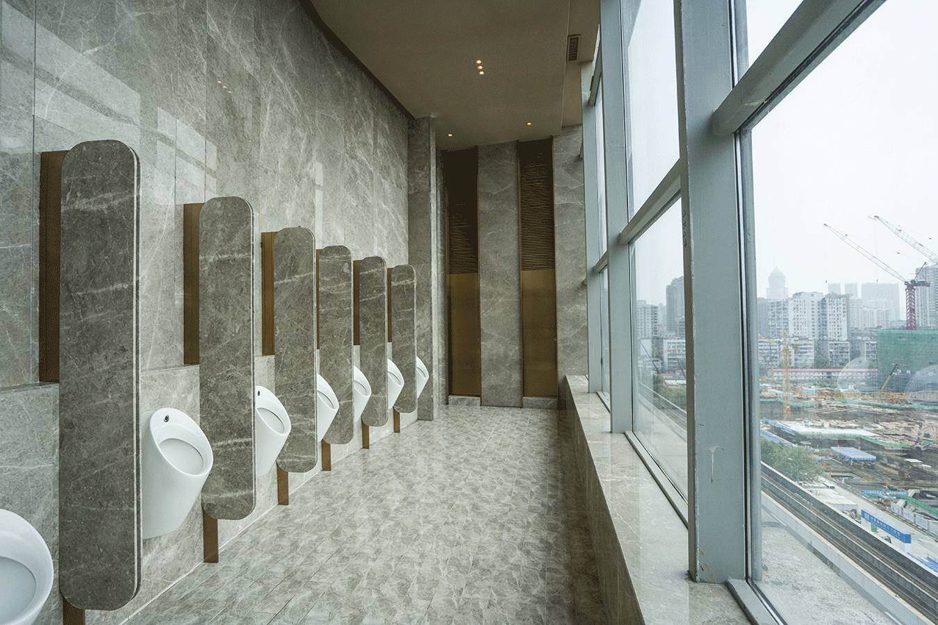 武汉国际广场武商摩尔电影城  普利设计-16