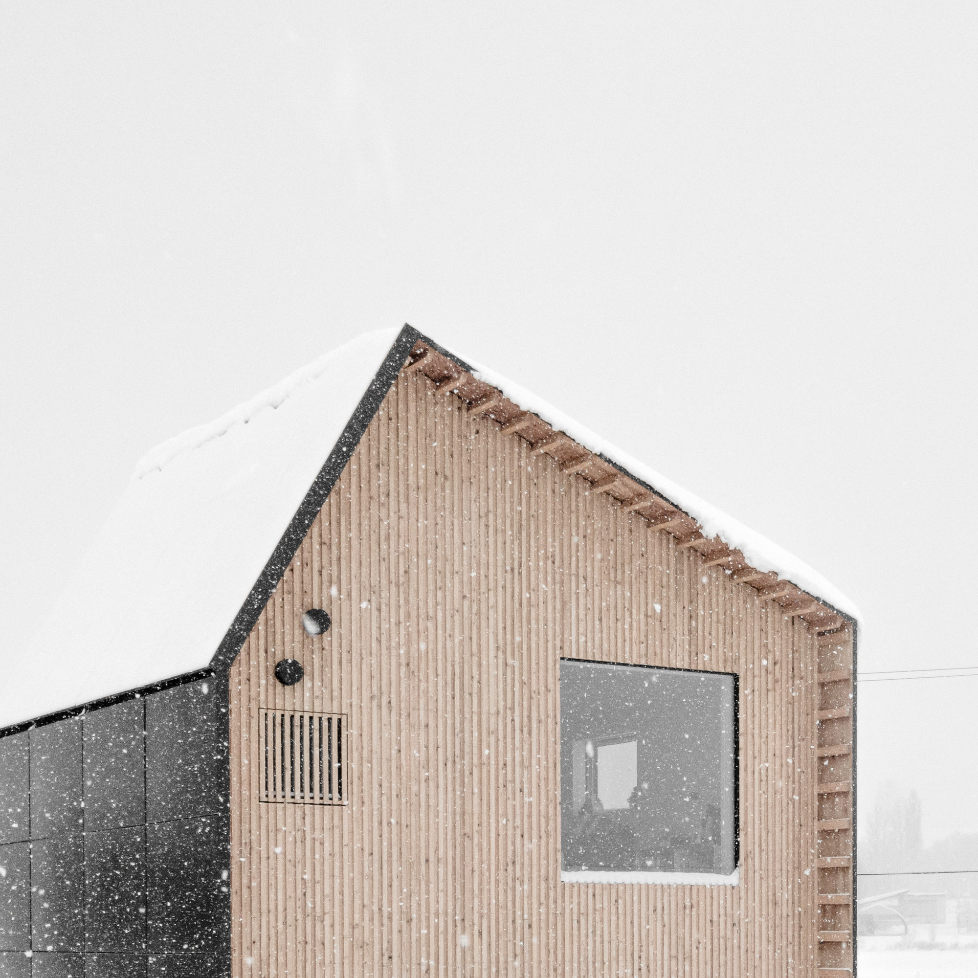 房子丨日本丨Florian Busch Architects-13