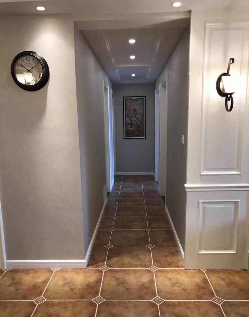 
万达华府实景案例 -10