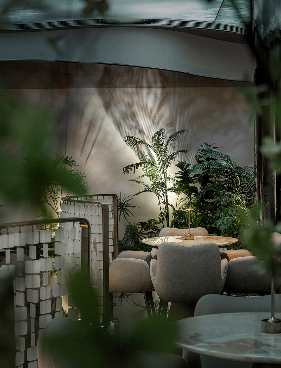 中交远洋那么小镇丨中国北京丨CAC 京典设计-35