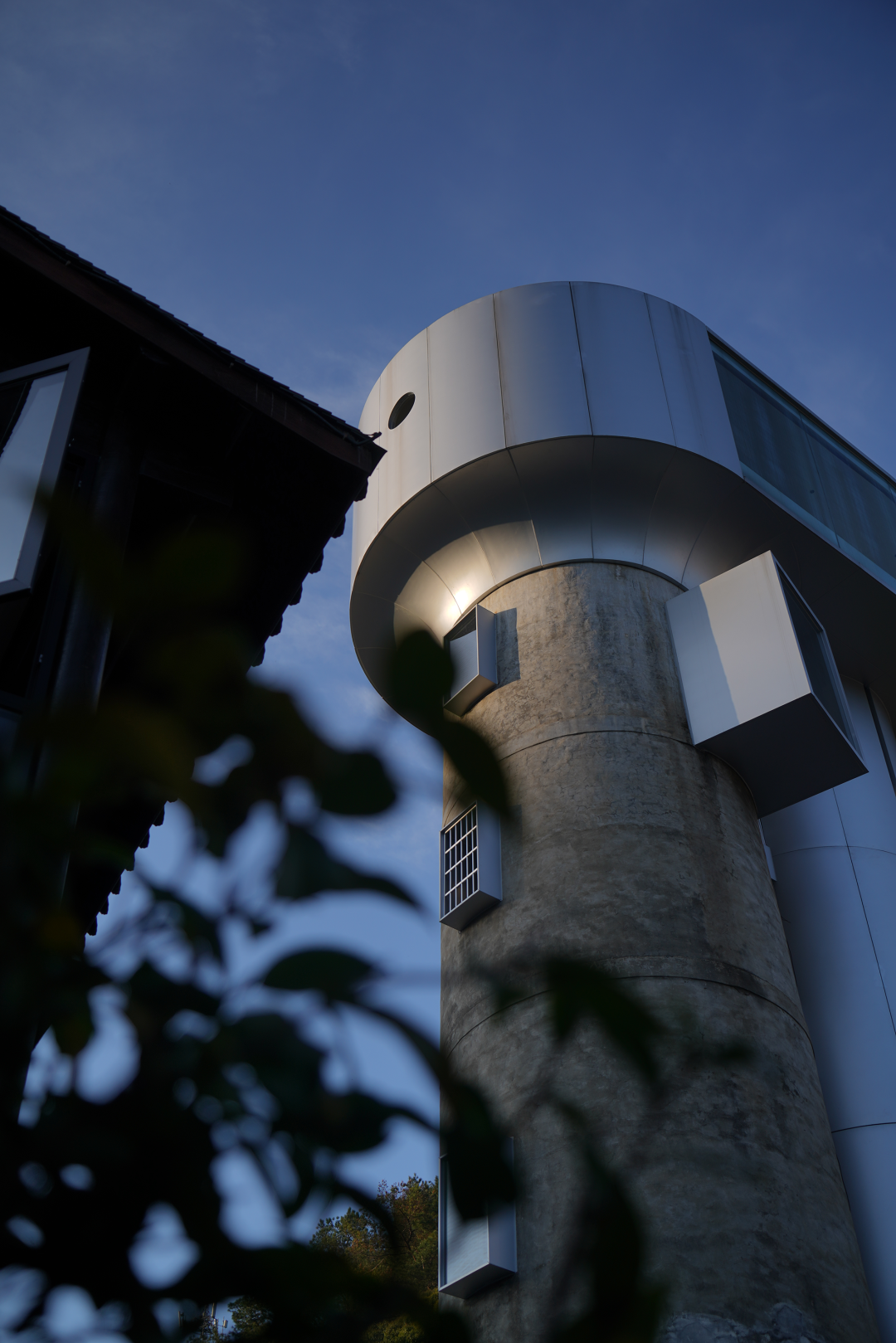 秘伽度假酒店 Murka Hotel（二期）丨中国温州丨杭州偲所设计-59