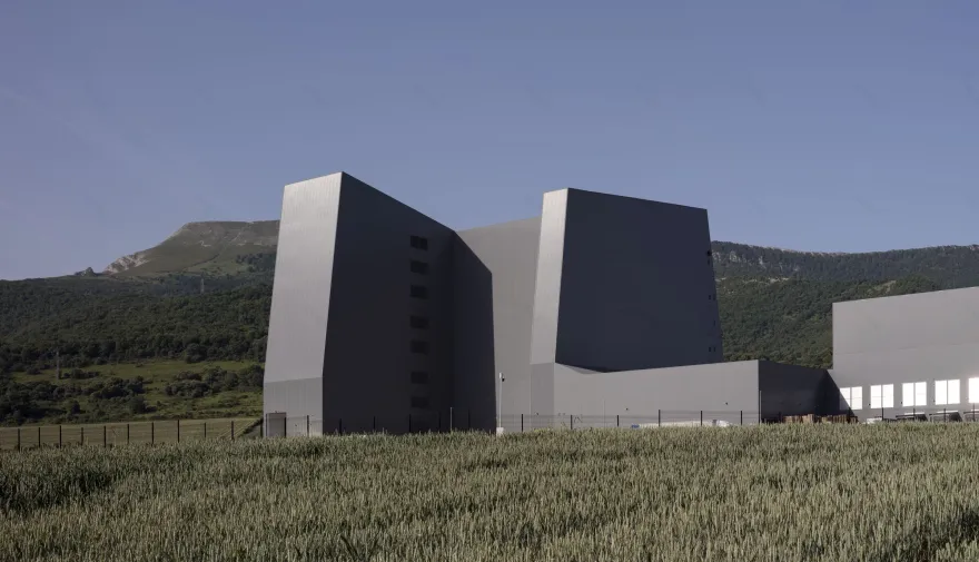 Arakil 燕麦工厂丨西班牙丨IDOM-47