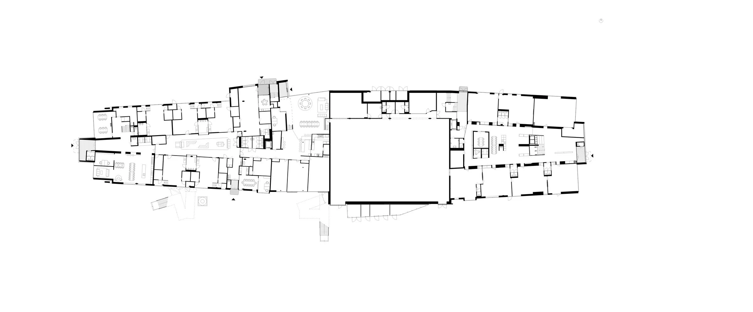 沙子丨荷兰乌得勒支丨VenhoevenCS architecture+urbanism-30