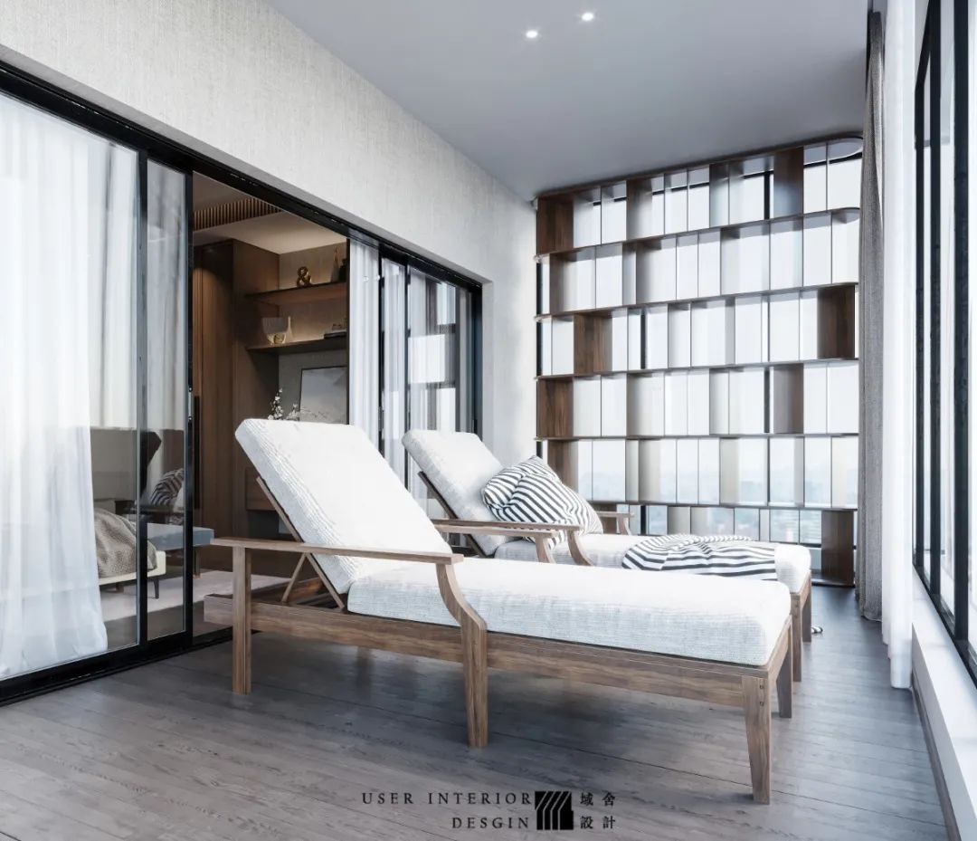 中航城别墅丨陈嘉源设计事务所-35