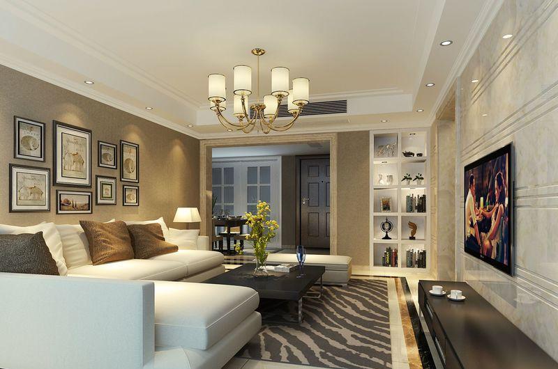 住宅室内设计-11