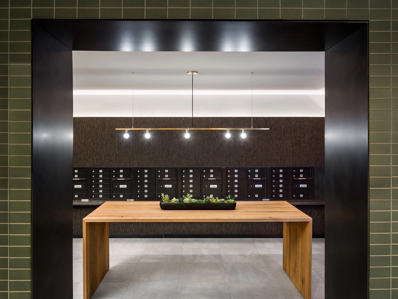 设计大咖：Fogarty Finger Architects-40