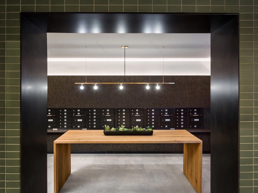 设计大咖:Fogarty Finger Architects-40