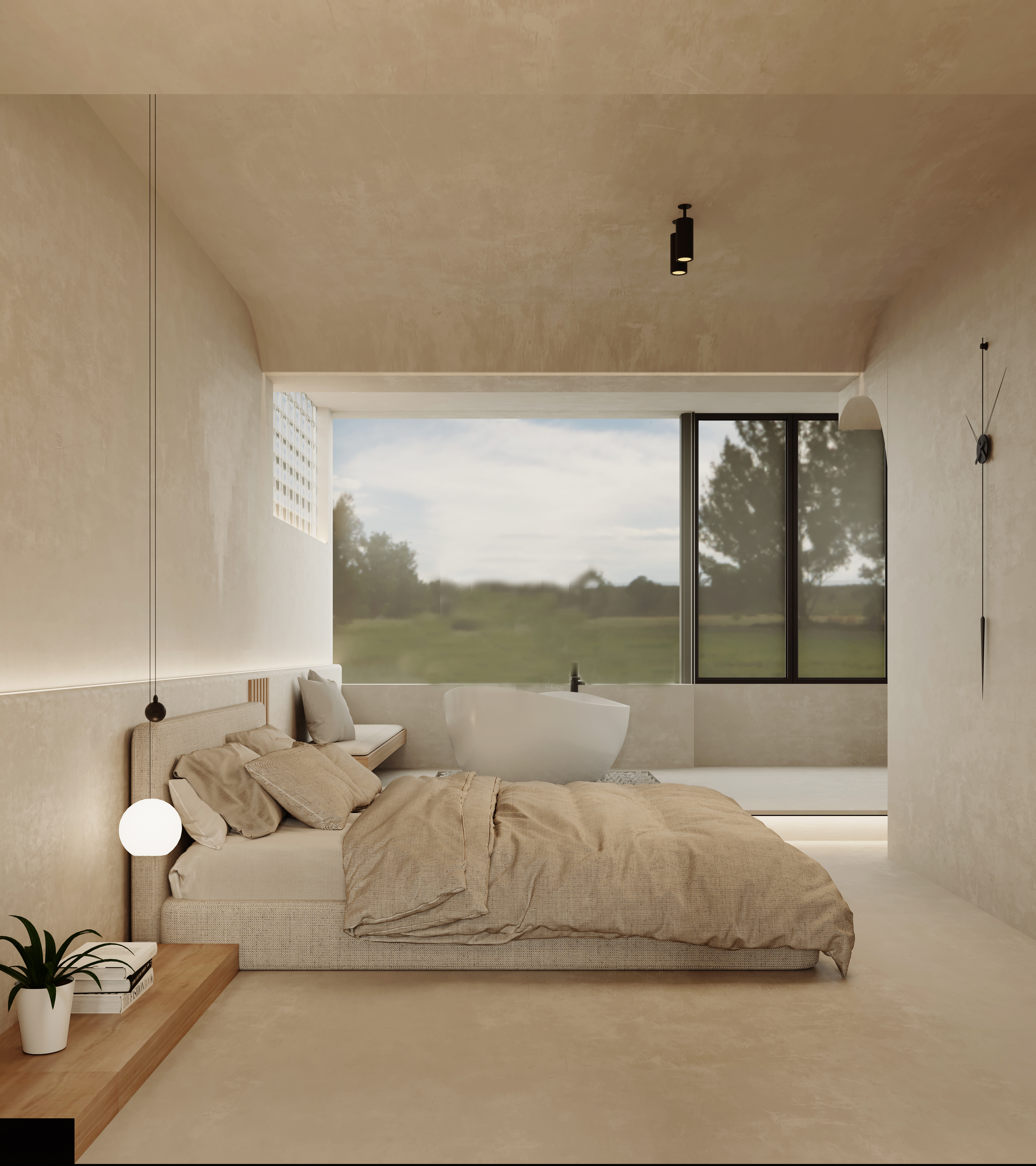 MIAN·CHI 时尚家居设计丨ZYS 室内设计研究室-92