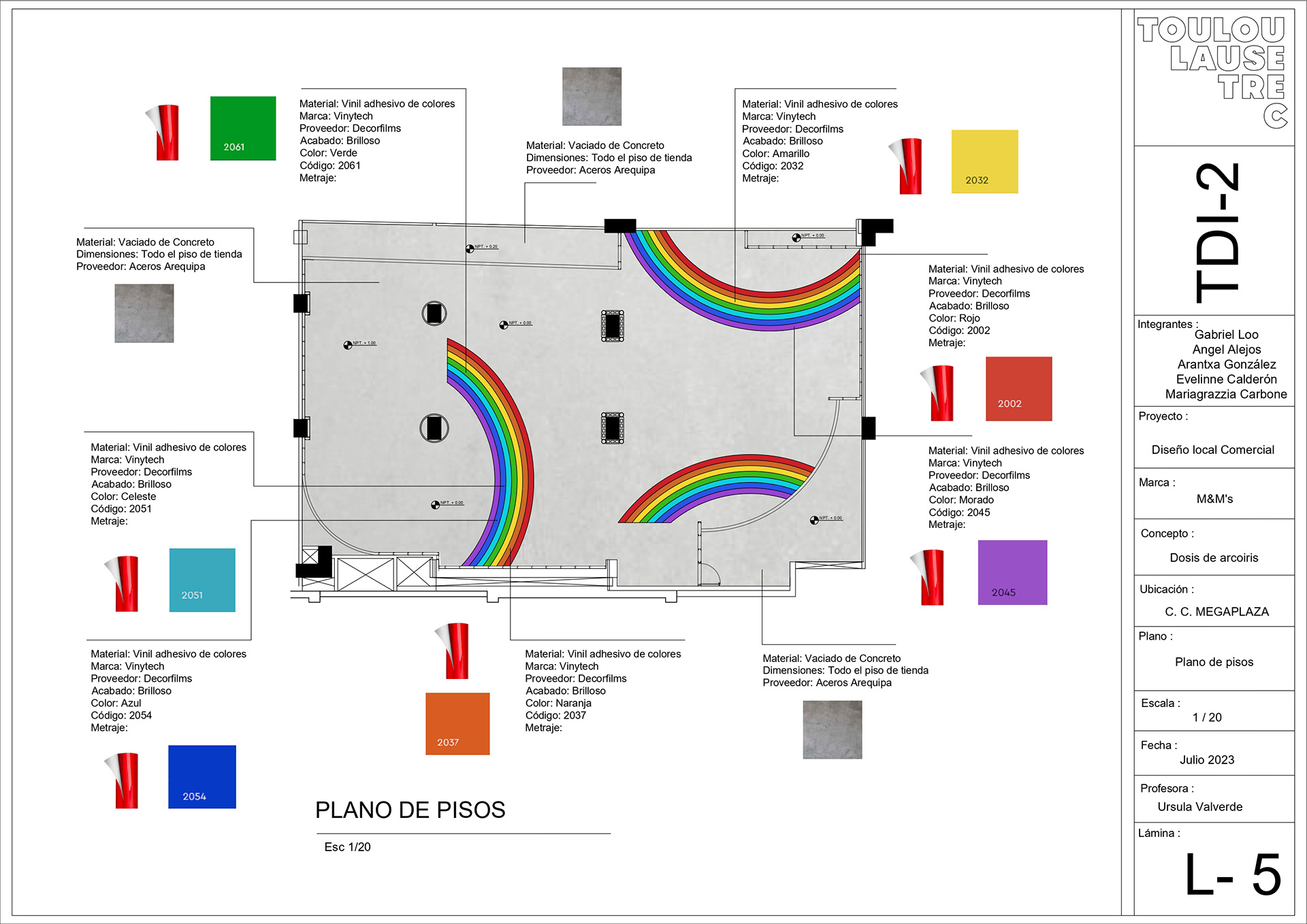 玛氏巧克力豆专卖店-18