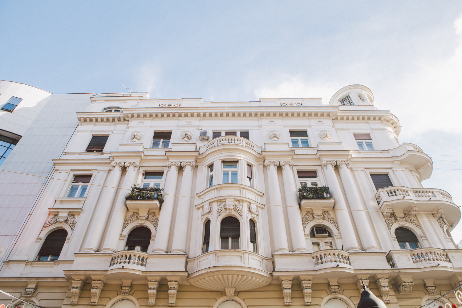 Loft Renovation in Downtown Belgrade  Zoran Dzunic Design-44