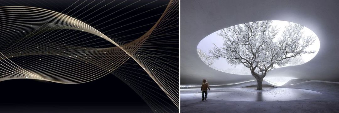 绿意盎然的健康运动生活综合体-11