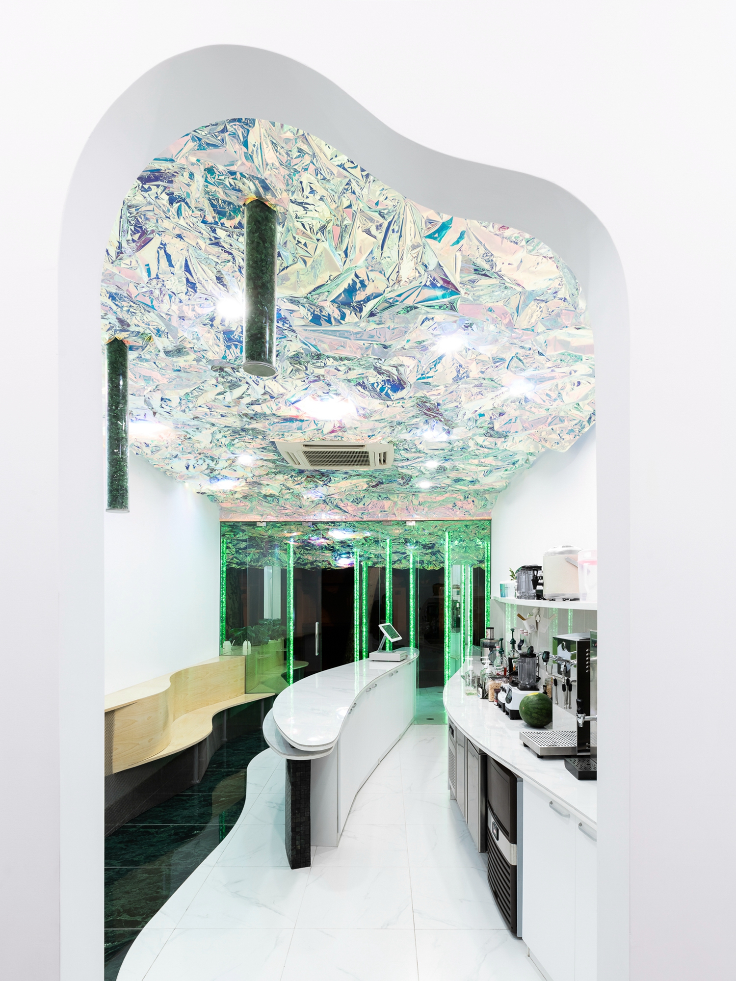 米斯泰亚丨中国上海-46