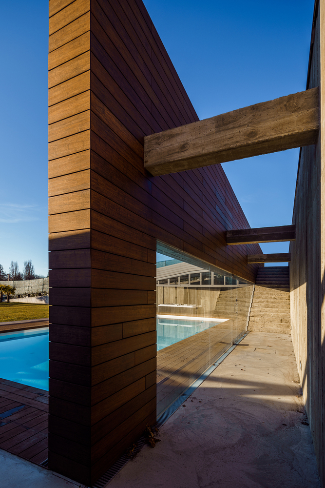 休闲空间“Leisure Space”-35