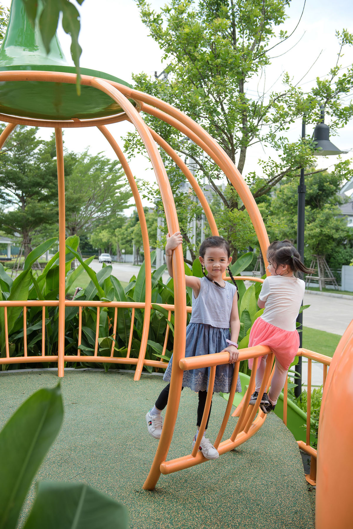 泰国创意游乐场设计 | 寓教于乐，探索无限-26