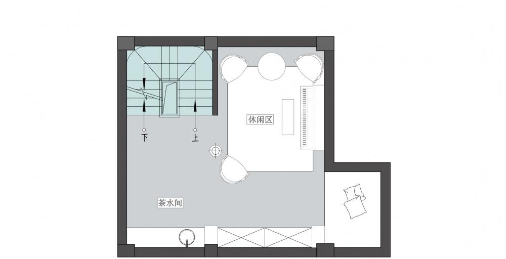 现代简约风家居设计,打造舒适和谐的生活空间-54