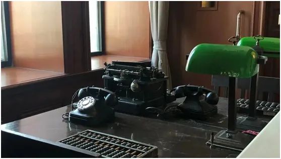 中国银行北京西交民巷钟楼展陈设计项目丨中国北京丨清尚公司-19