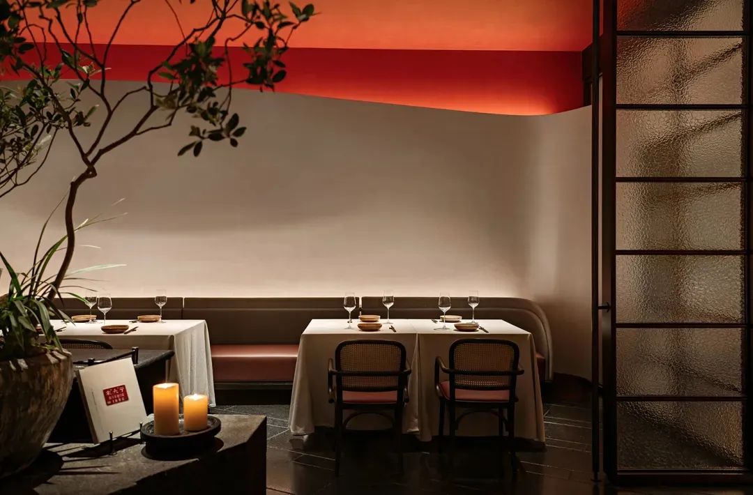 饺满上品 · 海胆水饺丨中国西安丨IN.X屋里门外设计-18