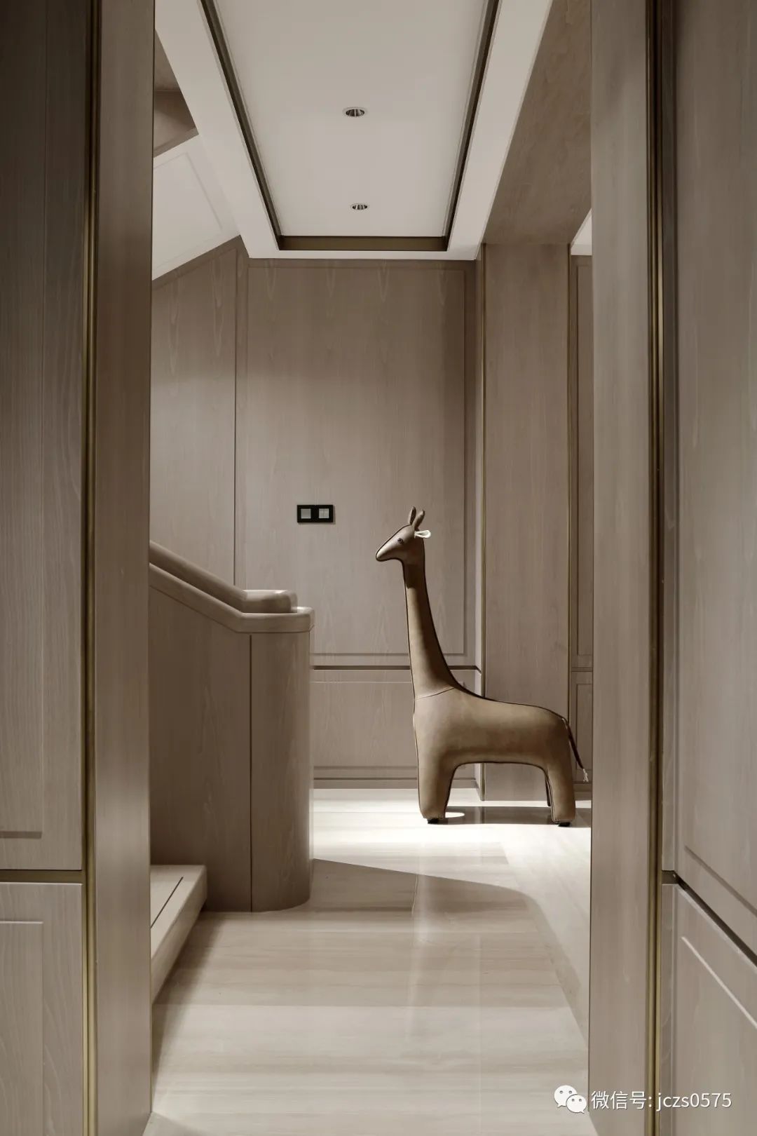 绍兴镜湖山庄·碧桂园丨中国绍兴丨绍兴金蟾室内装饰设计工程有限公司-20