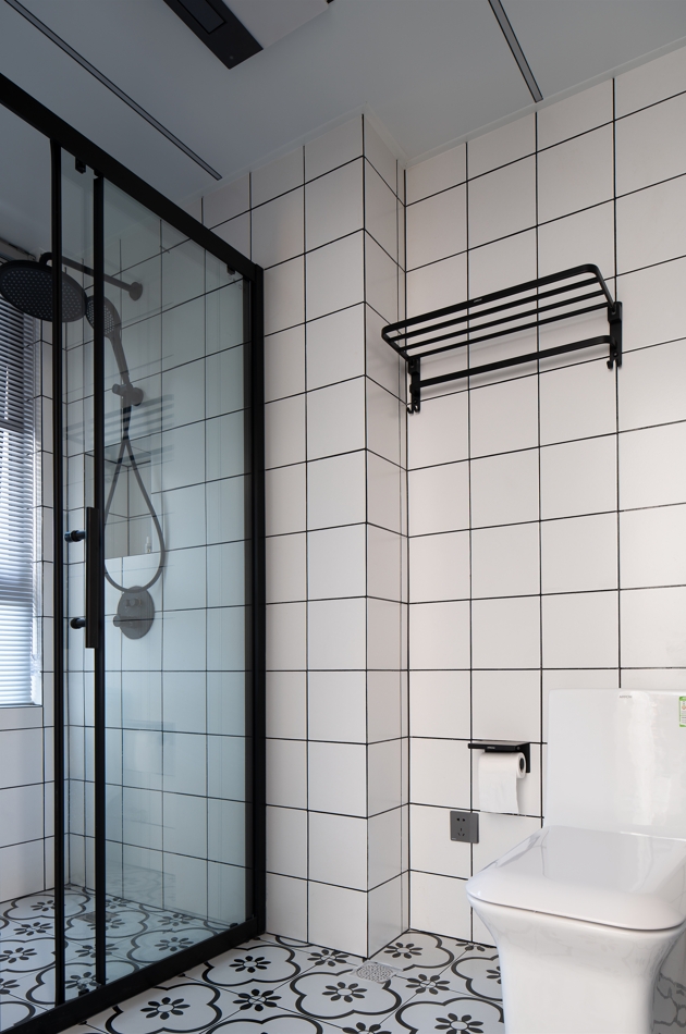 江南沄著 118㎡美式田园风的家丨中国苏州-71