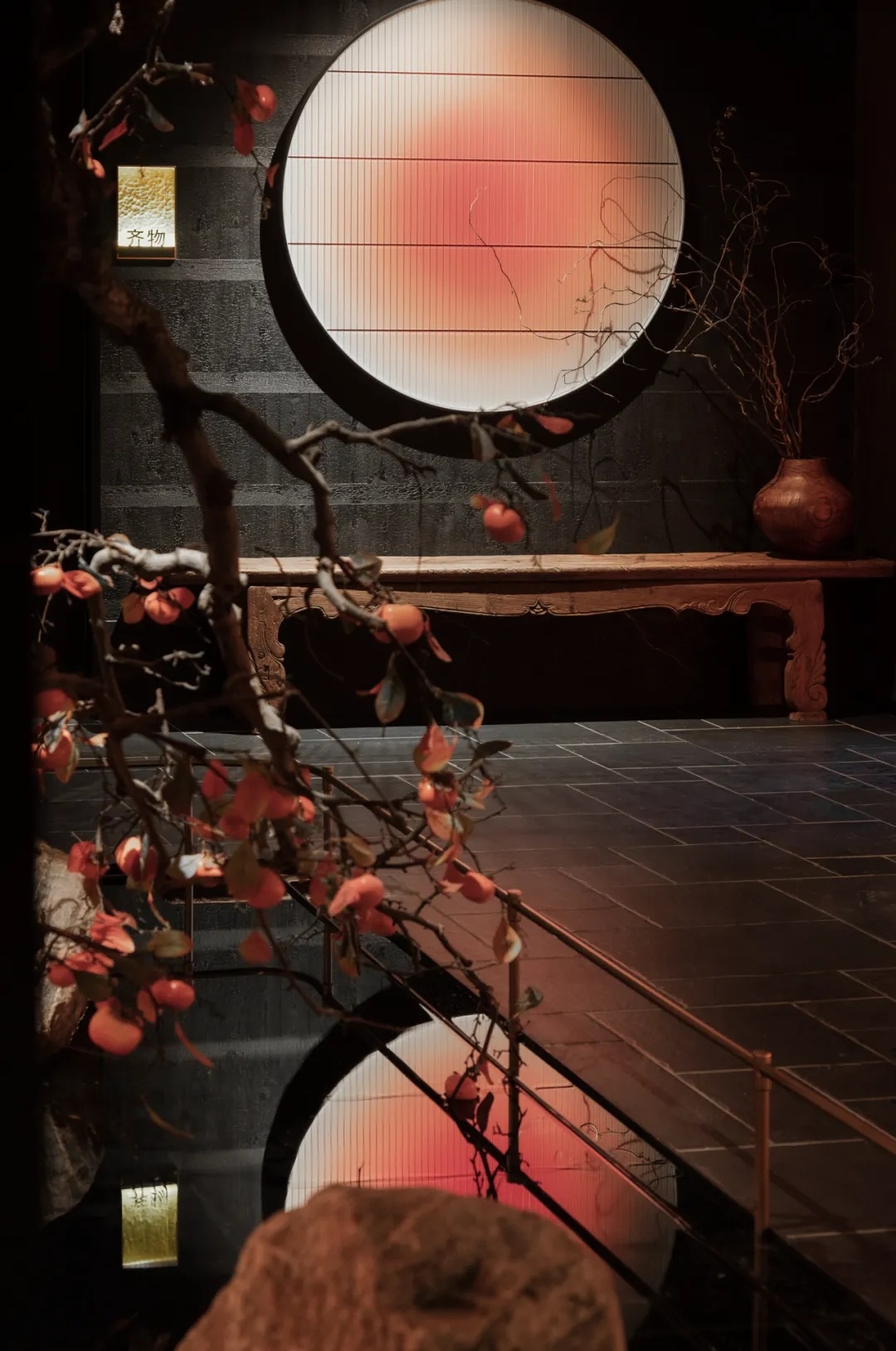 万物府 府上宴丨中国重庆丨厘物设计-22