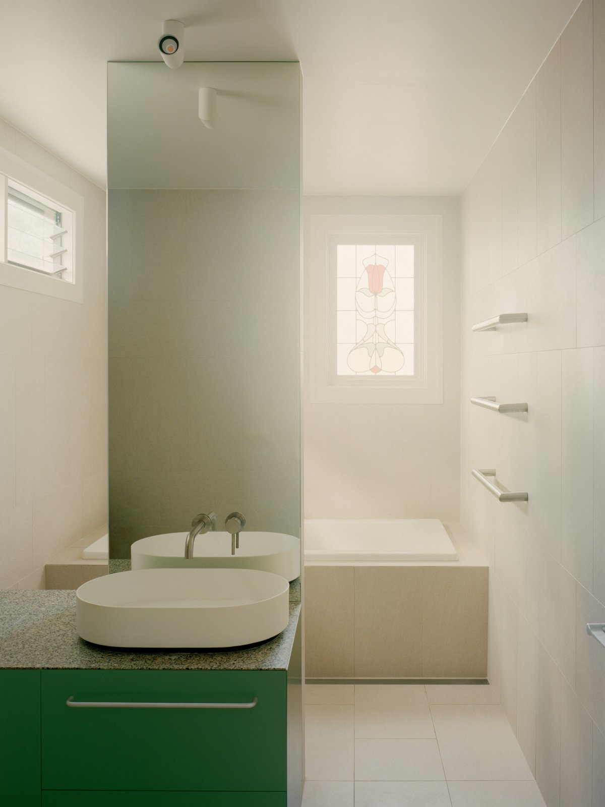 Garden Wall 住宅丨英国英格兰丨SoneloArchitects-19