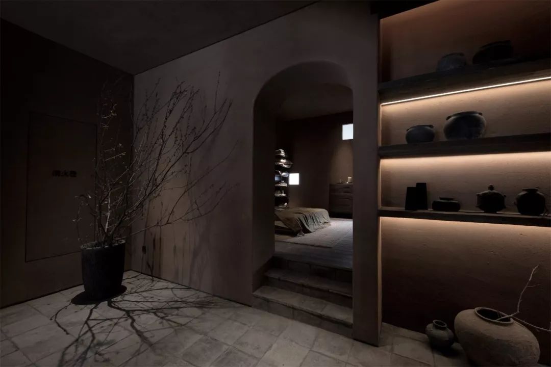 梵几西南旗舰店 | 传统与现代的完美融合-3