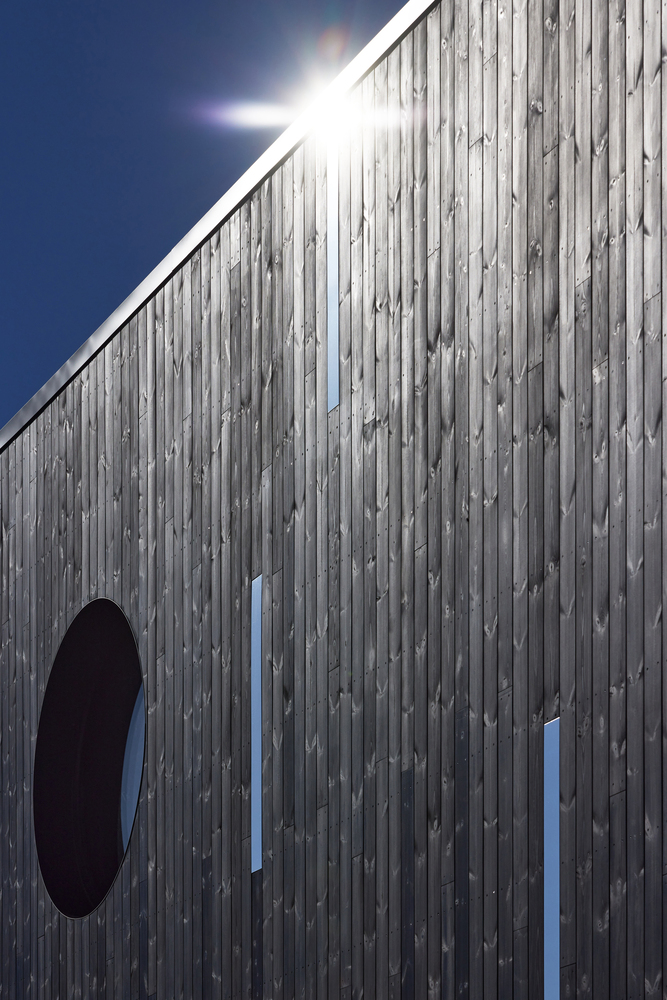 鸟巢之屋丨立陶宛维尔纽斯丨YCL Studio-31