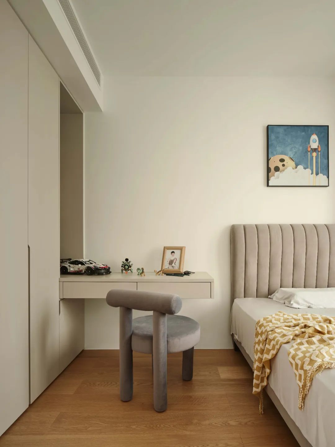 春江明月丨中国宁波丨木白设计-35