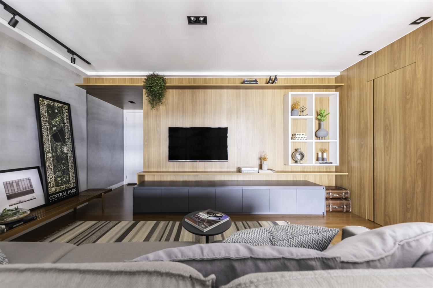 Ipiranga 公寓的创新设计-3