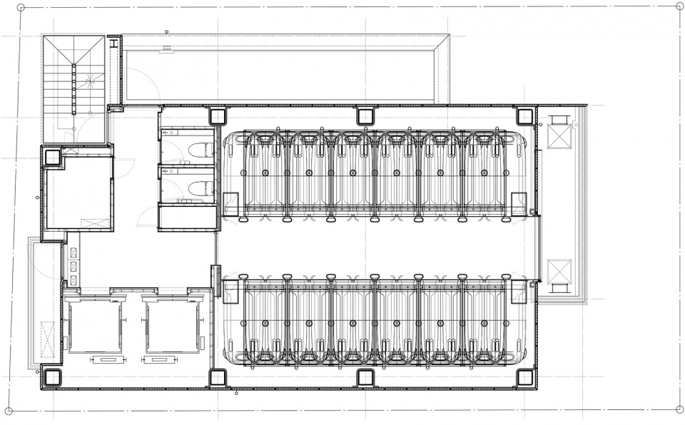9 小时 名古屋丨Keiji Ashizawa Design-56