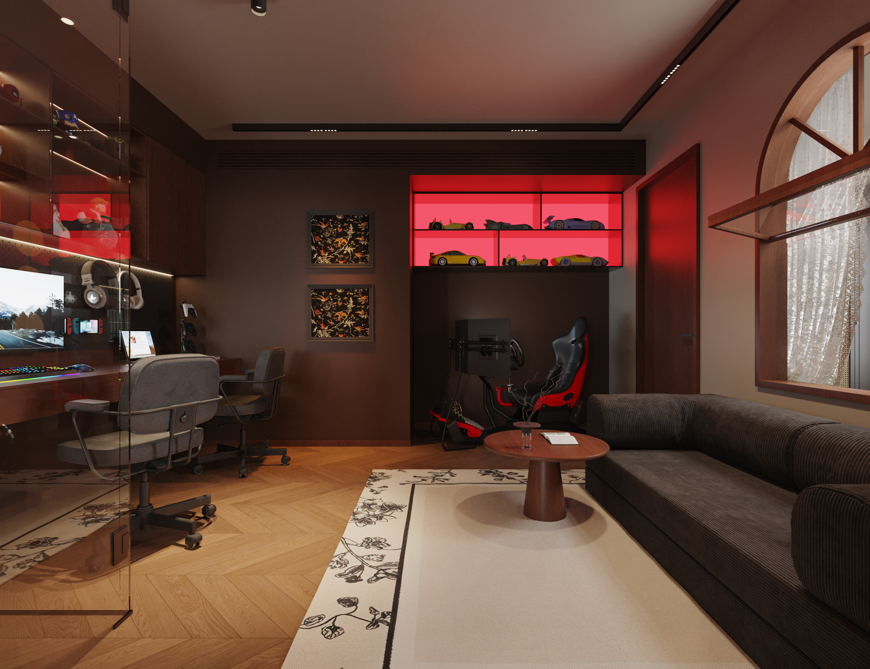 中古风  多胺巴了个巴-7