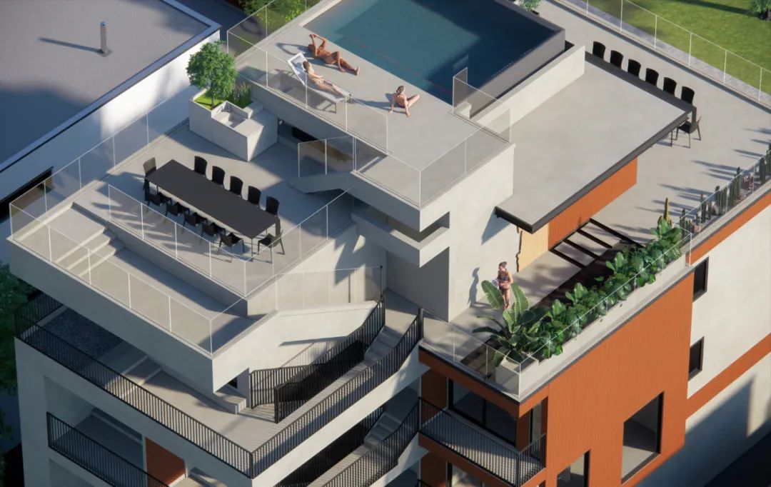 九九溪里民宿丨中国福建丨正之佳期建筑设计-90