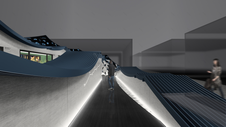 山涧驿站丨KEY 可以设计工作室-21