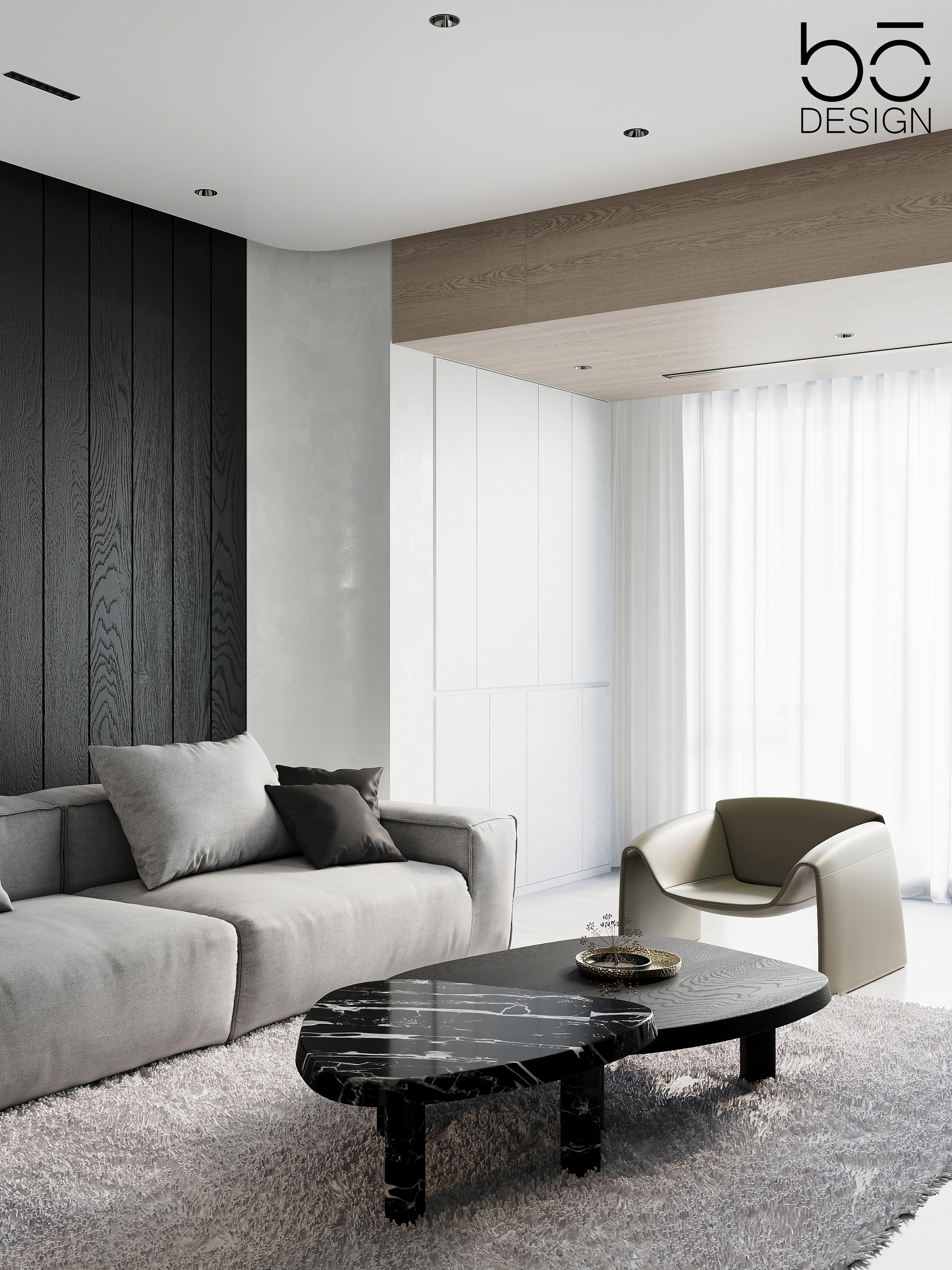 Z 宅丨中国许昌丨BODESIGN-14