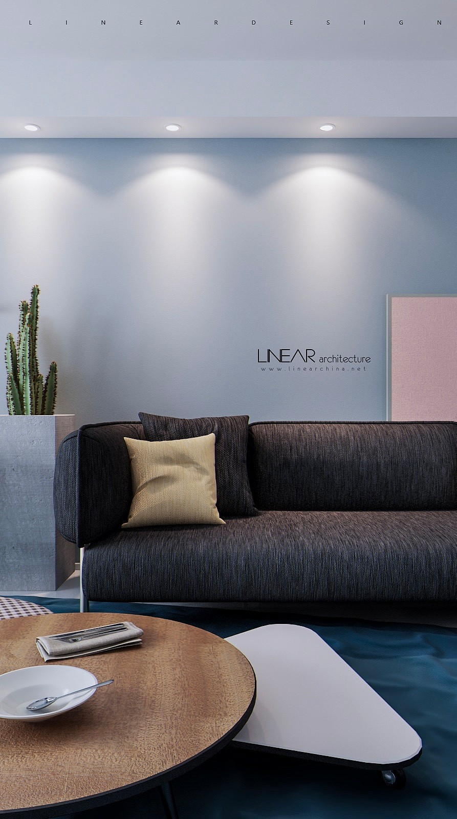 色漾年华  南京缐状建筑设计-6