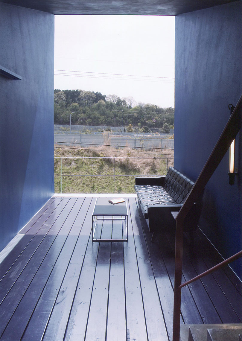 繋がる家   House of Connection Kouichi Kimura Architects-21