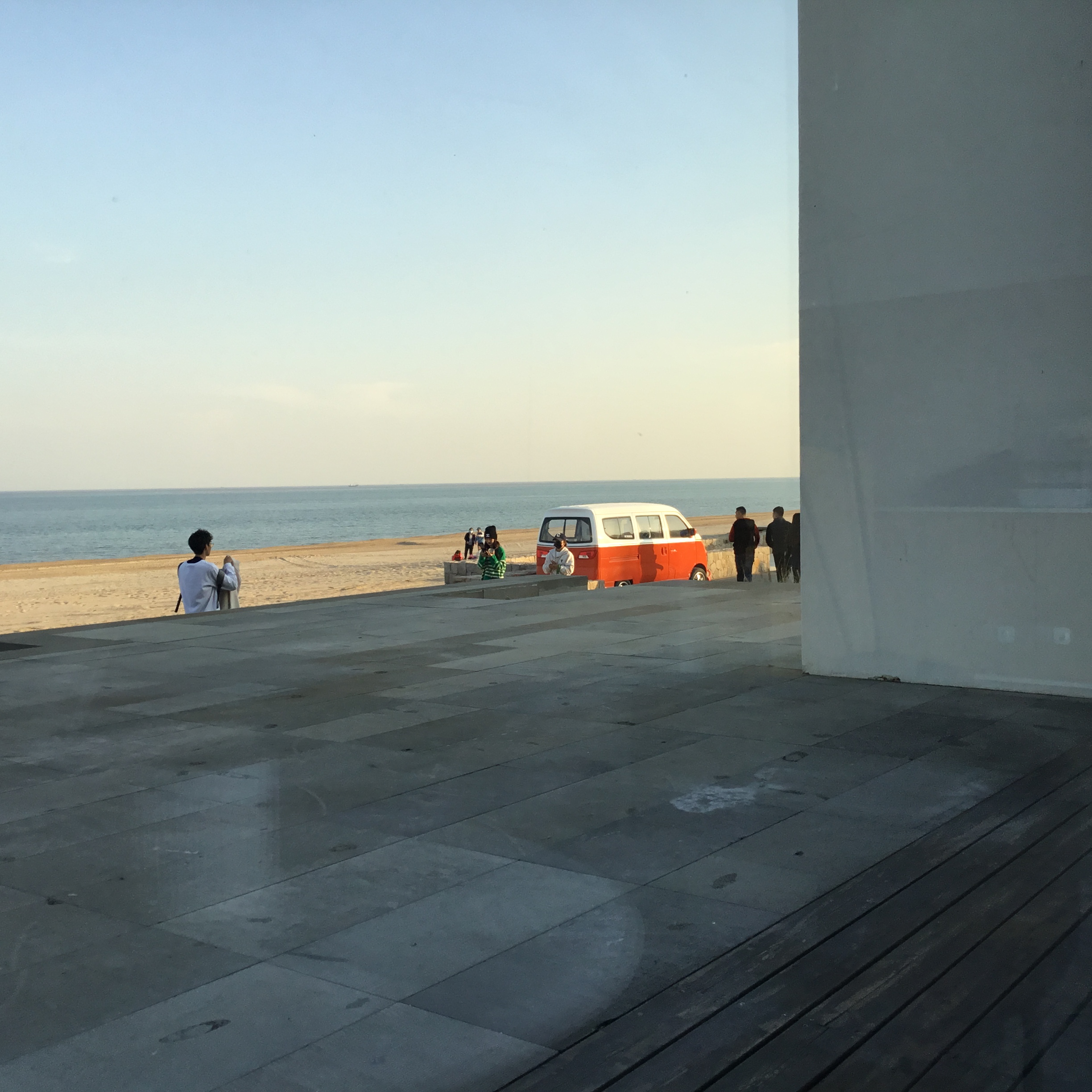 阿那亚～初冬的游历-16