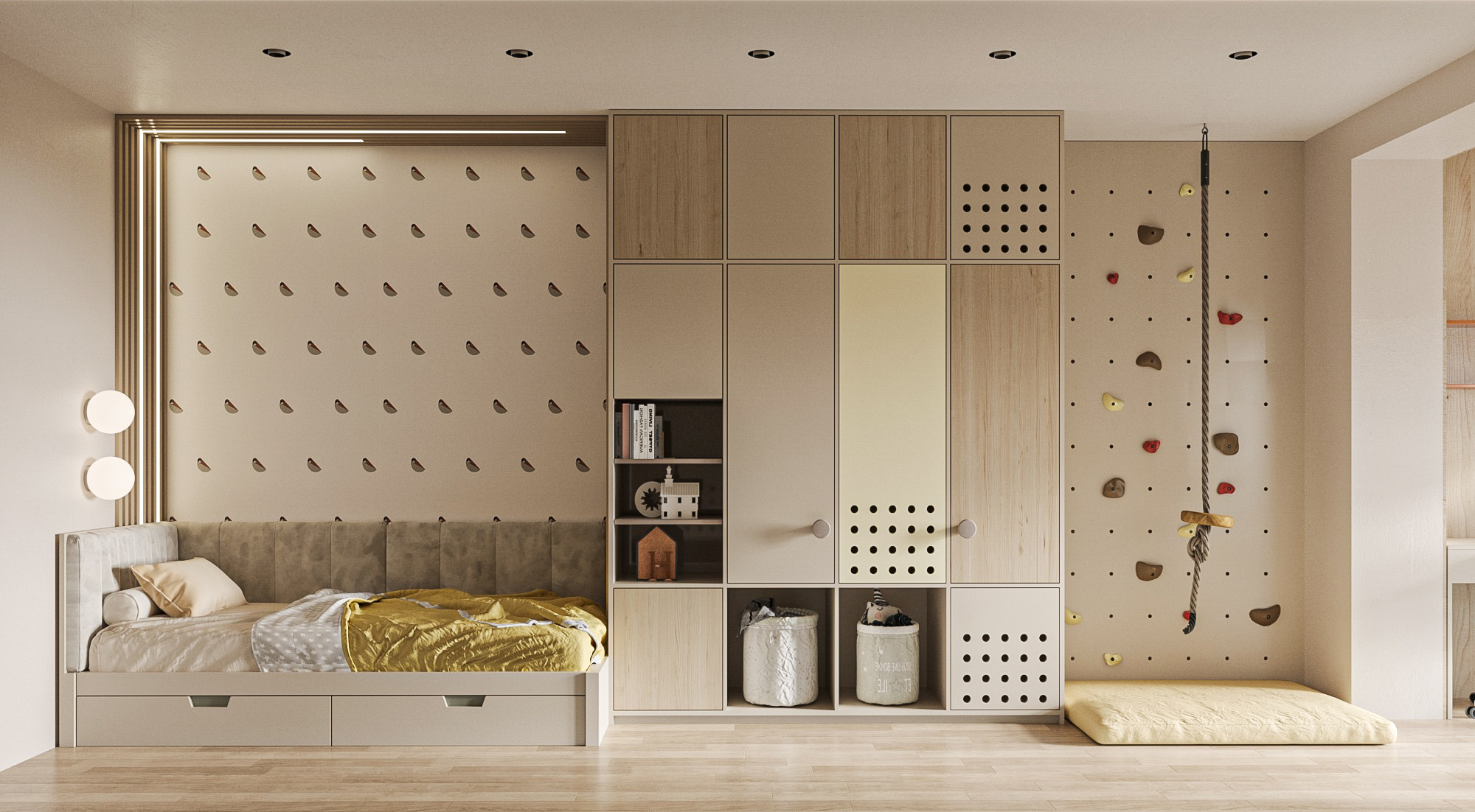 Apartments 02-14