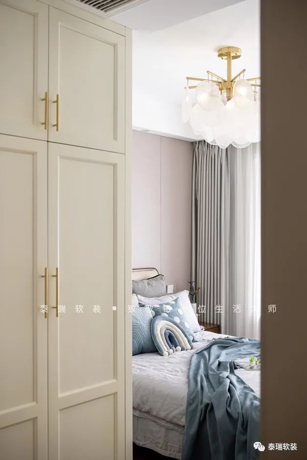 云间印象丨中国宁波丨泰瑞软装-44