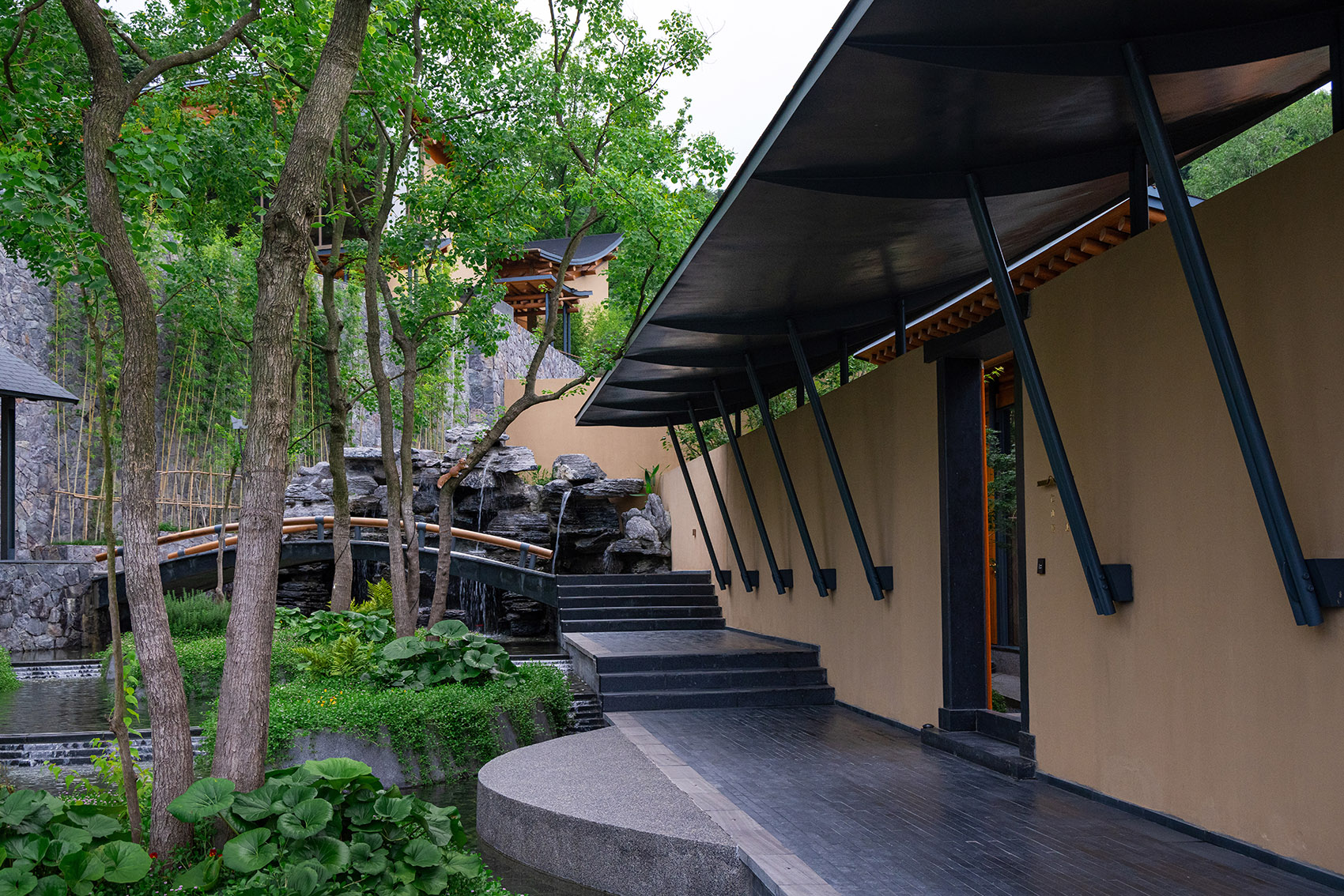 南山君柠酒店丨中国合肥丨来建筑设计工作室-390