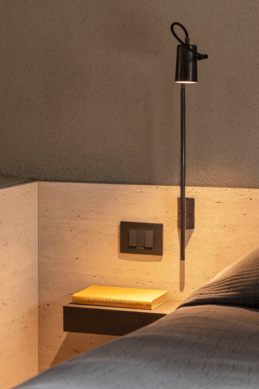 Casa Morelli住宅丨Holzrausch-41