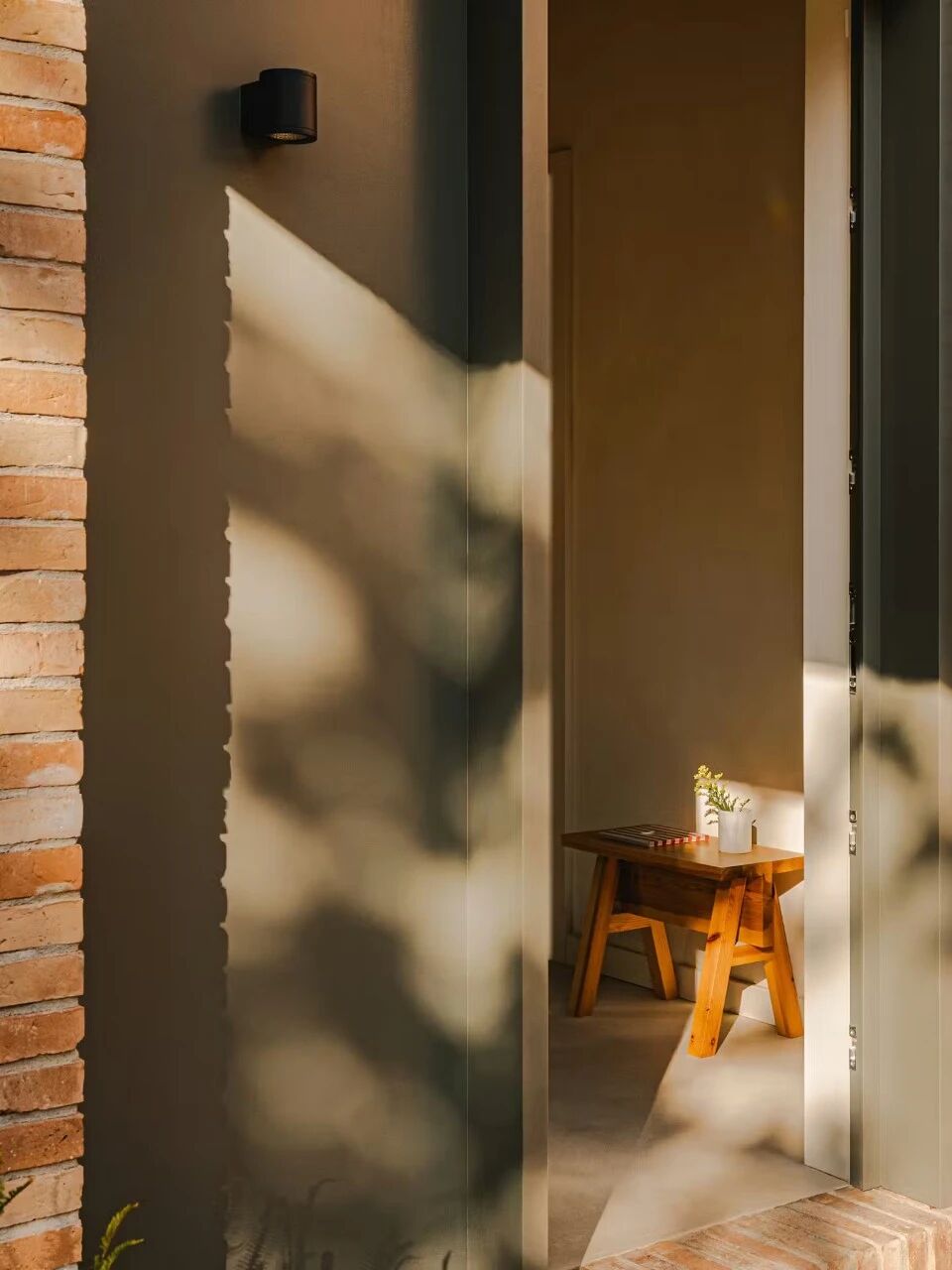 自建房丨西班牙巴塞罗那丨SIGLA Studio-37