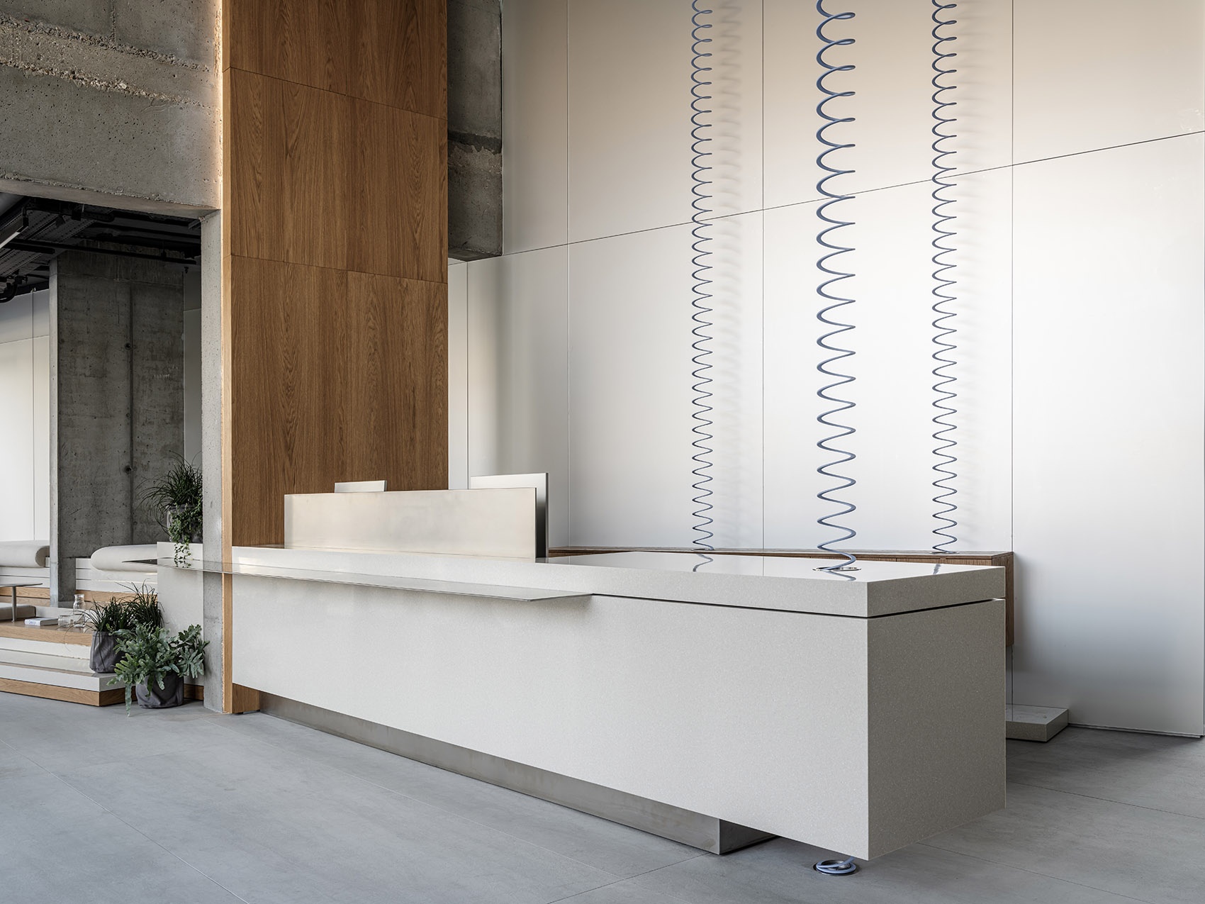 莫斯科LOGOS住宅综合体室内设计丨俄罗斯莫斯科丨DA bureau-4