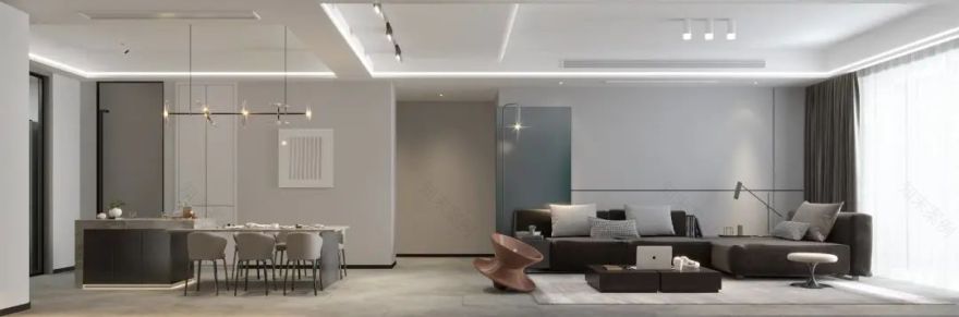 祥生悦山湖现代家居,温馨舒适的艺术空间-27