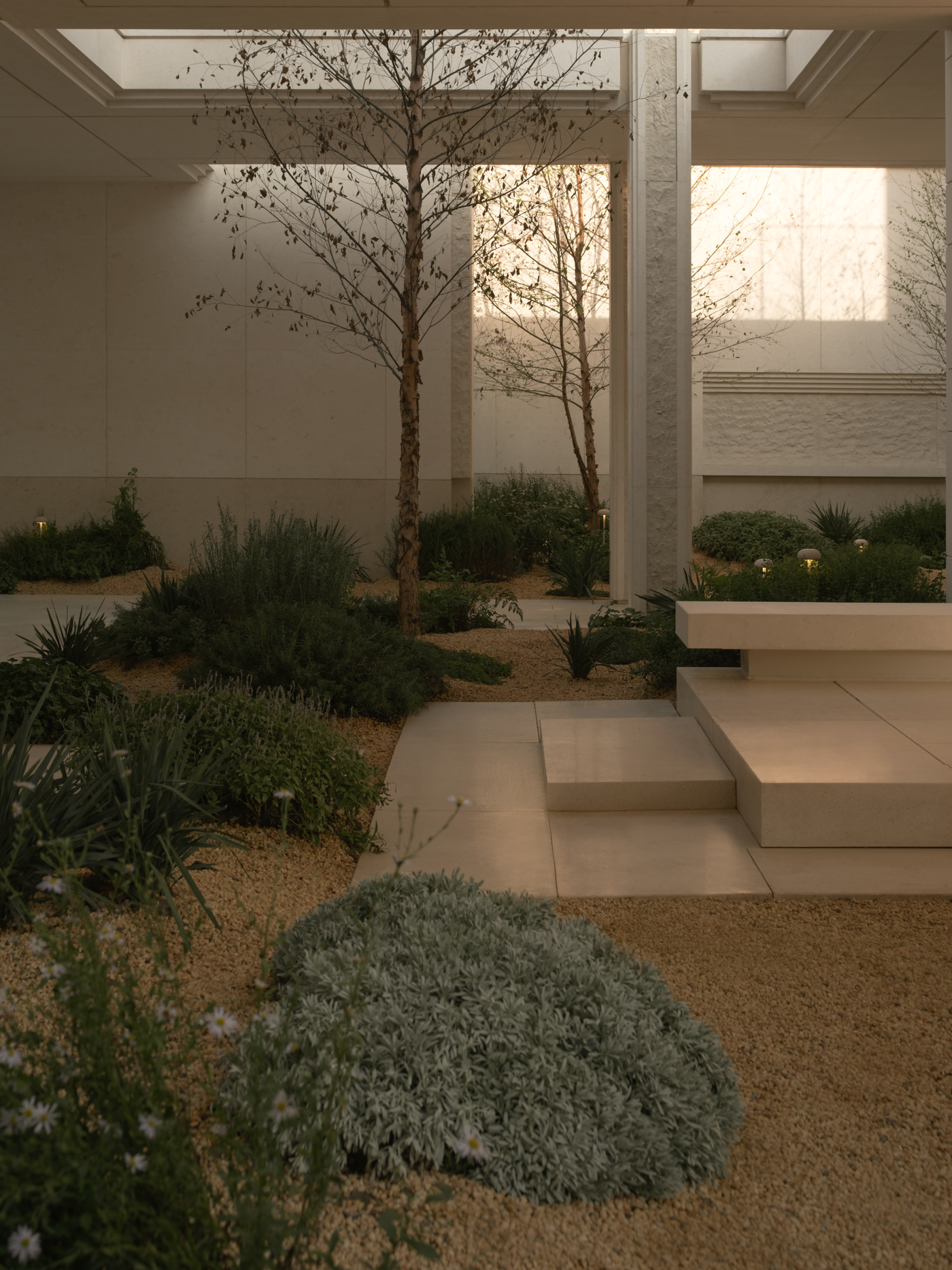 中天海威·璟逸丨中国杭州丨成都麦微景观建筑事务所等多家单位-86